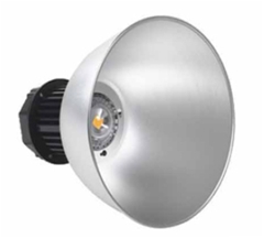 Širokoúhlé LED svítidlo TE-HLB-100W, 1 000lm - 