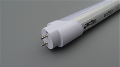 LED trubice T8, 24W, 150 cm, pro přestavbu elektormagnetických těles na LED. 4000K a 5000K - 